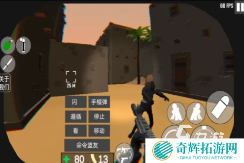 十个最难玩的射击游戏排行榜 大型的射击游戏前十2025