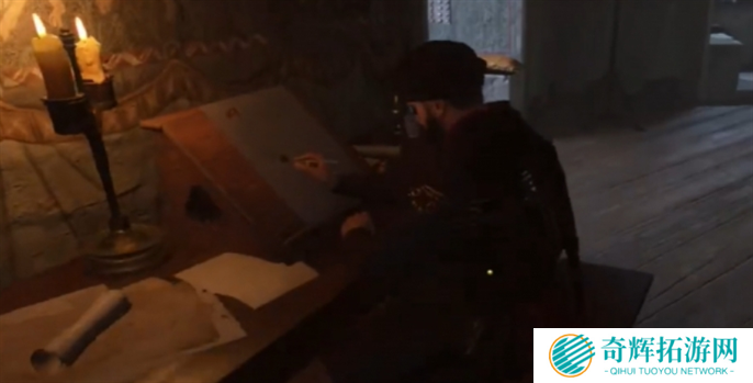 天国拯救2旷世杰作支线任务完成攻略图二十一 天国拯救2旷世杰作支线任务完成攻略图二十一