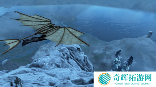 【滑翔翼】 【滑翔翼】