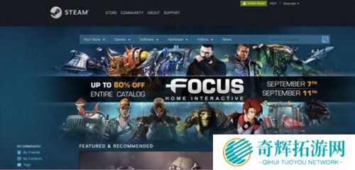 Valve下架《诸神之战》马来西亚官方解禁Steam