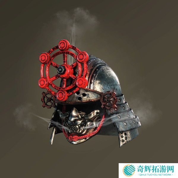 《仁王:完全版》登陆Steam 11月7日发售