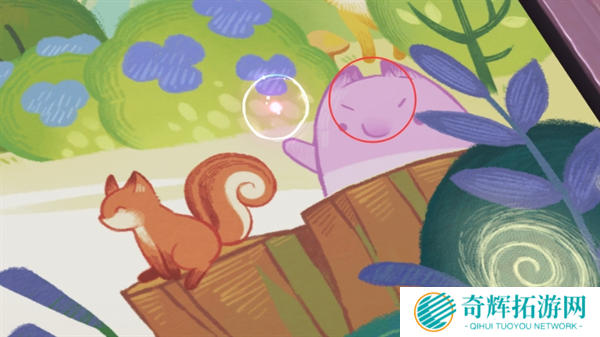 原神梦见月瑞希传说任务完成攻略图九