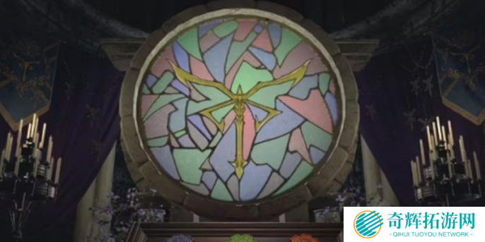 生化危机4重制版密码锁图案大全图六 生化危机4重制版密码锁图案大全图六