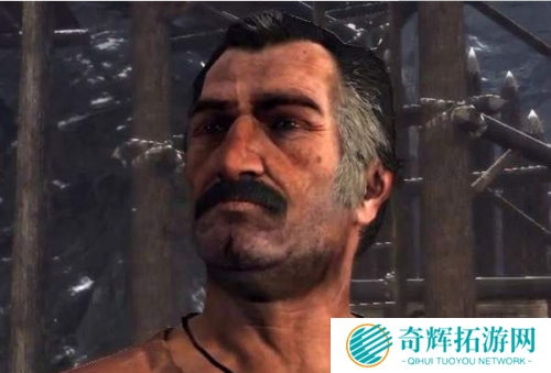 《荒野大镖客2》中文版预告 狂野的西部世界