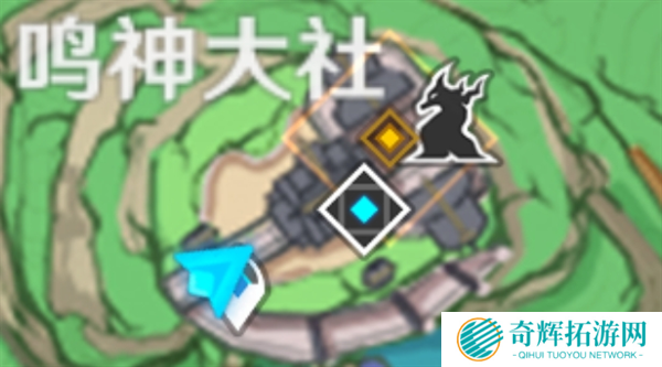 原神梦见月瑞希传说任务完成攻略图十七