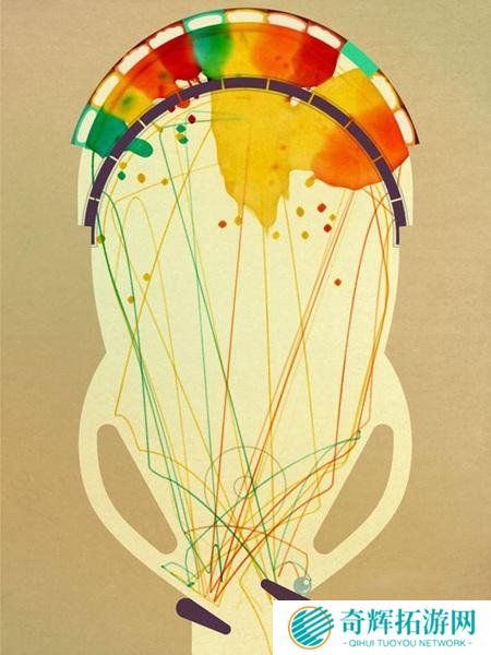 曾获苹果设计大奖《INKS.》首次开启限时免费