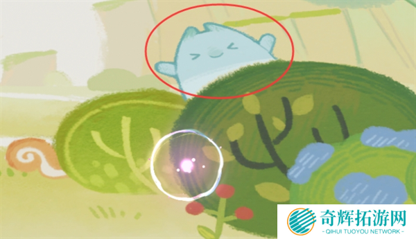 原神梦见月瑞希传说任务完成攻略图十