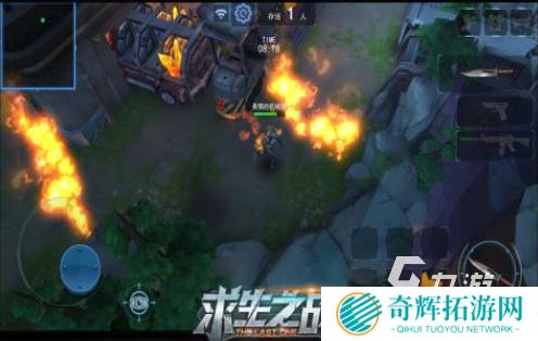 十个最难玩的射击游戏排行榜 大型的射击游戏前十2025