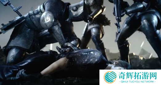 《最终幻想15》剧情还有后续 2018年继续补完