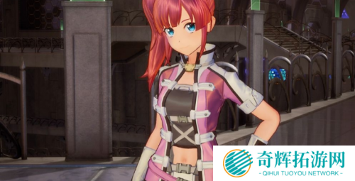 《刀剑神域:夺命凶弹》最新游戏截图 明年2月发售