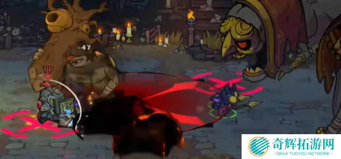 失落城堡2废村通关攻略图十一