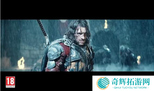 《中土世界:战争之影》即将发售 真人CG预告