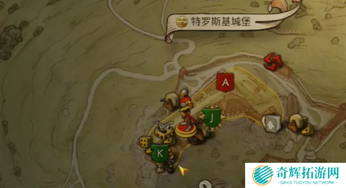 天国拯救2旷世杰作支线任务完成攻略图十三 天国拯救2旷世杰作支线任务完成攻略图十三