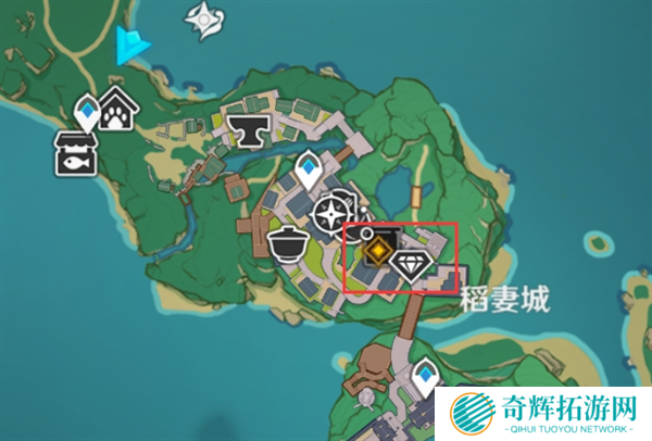 原神梦见月瑞希传说任务完成攻略图七