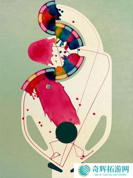 曾获苹果设计大奖《INKS.》首次开启限时免费