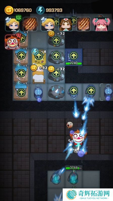 2025躺平发育正版游戏有哪些 好玩的躺平发育游戏汇总