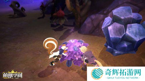 台服《阿佩尔物语》公测 台服《阿佩尔物语》公测