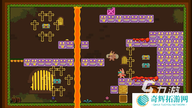 公主和王子游戏合集2025 好玩的公主与和王子游戏有哪些