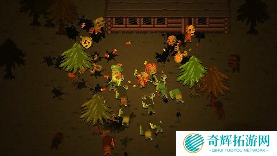 或加入中文 《加拿大死亡之路》移动版迎更新