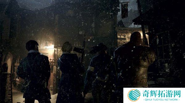 《使命召唤：二战》公布全新封面 11月4日发售