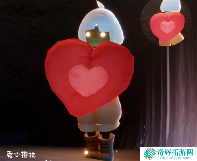 光遇同心节物品兑换图2025图十四 光遇同心节物品兑换图2025图十四