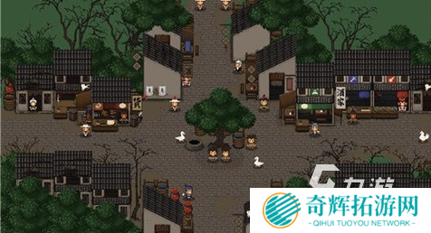 手机经典单机游戏盘点 2025高人气的单机游戏合集