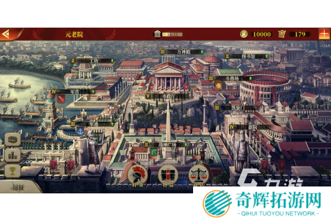 2025热度高的和攻城掠地一模一样的游戏 好玩的攻城游戏汇总