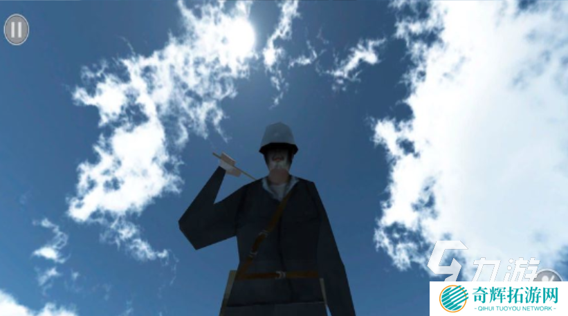 生存游戏推荐 热门的生存类游戏盘点2025