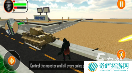 有趣的金刚游戏叫什么流行的金刚手游下载分享2025