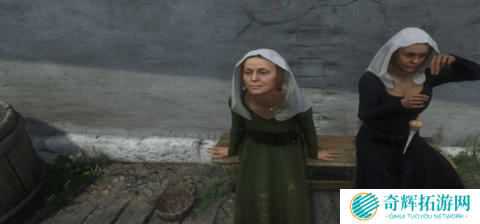 天国拯救2红酒女人和鲜血支线任务完成攻略图三