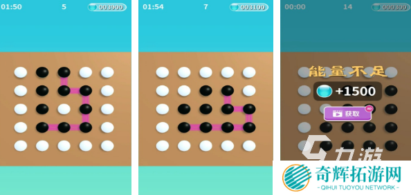 1g以内好玩的手机游戏有哪些2025热门的小内存手游盘点