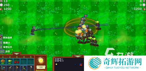 1g以内好玩的手机游戏有哪些2025热门的小内存手游盘点