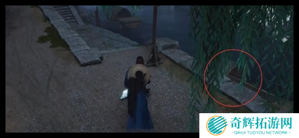 燕云十六声孤舟独影任务怎么做