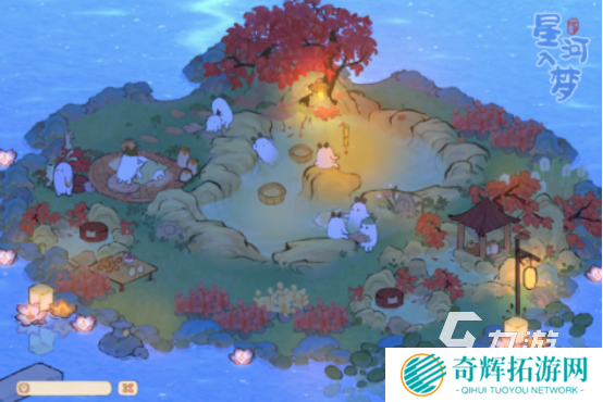 类似心动小镇的游戏有没有耐玩的田园手游推荐合集2025