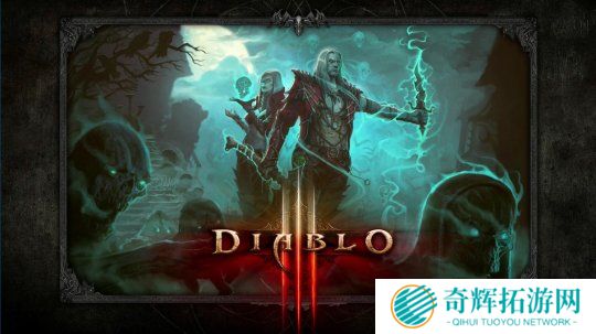 暴雪公开2017科隆展参展内容