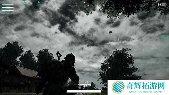 绝地求生未来或将更新黑夜模式 最高在线破61万