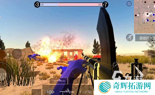 有趣的射击游戏单机全集 2025好玩的射击游戏单机下载合集