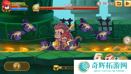 耐玩的僵尸手游有哪些2025有趣的僵尸手游下载推荐