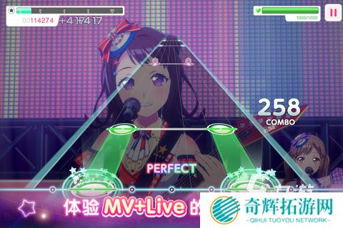 十大最难音游大全 2025高人气音游有哪些