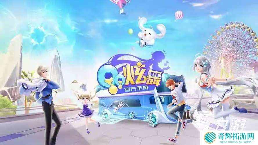 好玩的适合kpop人玩的游戏 2025火爆的适合kpop人玩的游戏排行