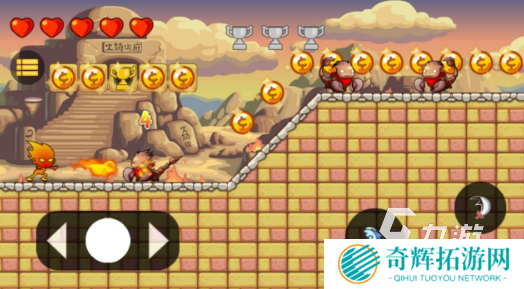 有趣的冰火小游戏有哪些免费的冰火手游推荐分享2025