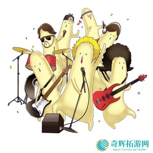 RPG游戏《失落之子》中文版将于8月24日上市