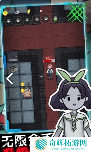 2025躺平发育正版游戏有哪些 好玩的躺平发育游戏汇总