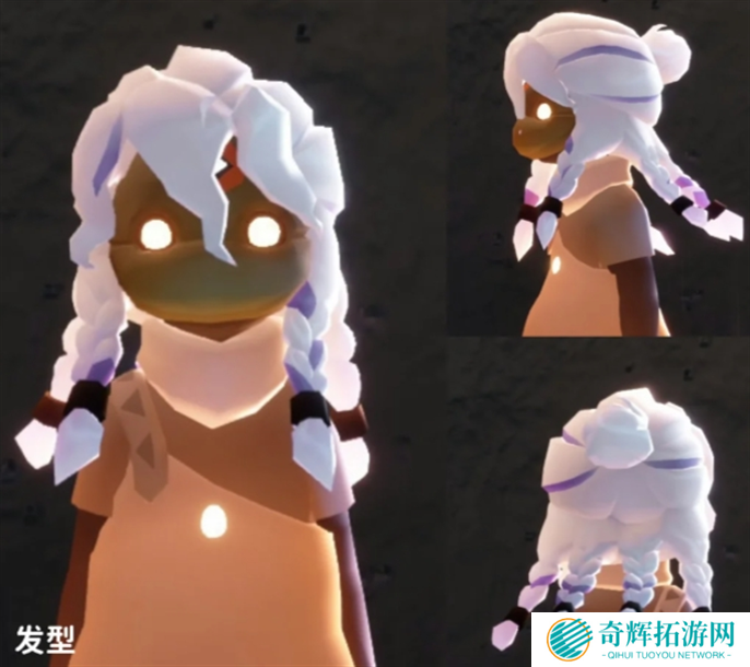 光遇同心节物品兑换图2025图五 光遇同心节物品兑换图2025图五