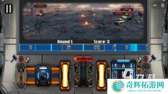 最热游戏有哪些人气超高的手游排行榜2025