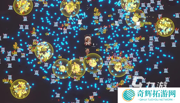 很老的一个横版原始人游戏叫什么 2025好玩的原始人游戏排行