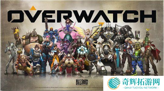 暴雪公开2017科隆展参展内容