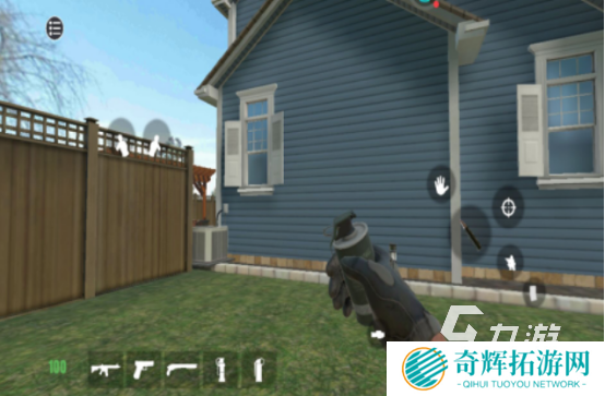 好玩的手游真实画质射击游戏有没有高画质的射击手游推荐2025