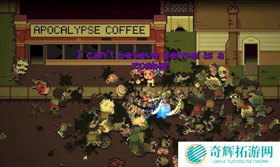 或加入中文 《加拿大死亡之路》移动版迎更新