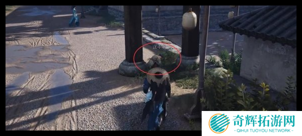 燕云十六声孤舟独影任务怎么做